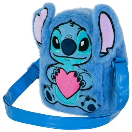 Disney Stitch Heart Plüsch Tasche Produktfoto