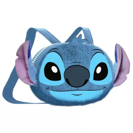 Disney Stitch Heart Plüsch Rucksack Tasche Produktfoto
