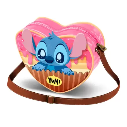 Disney Stitch Heart Tasche Produktfoto