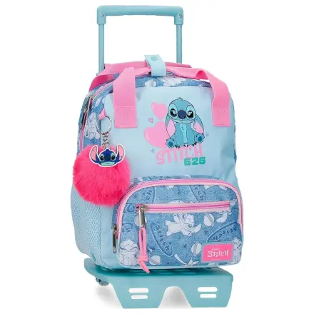 Disney Stitch Hearts Trolley 28cm Produktfoto