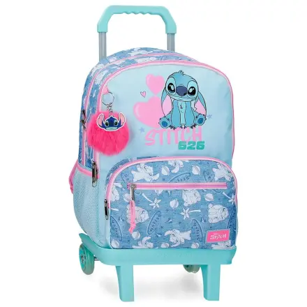 Disney Stitch Hearts Trolley 44cm Produktfoto