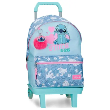 Disney Stitch Hearts Trolley 44cm Produktfoto