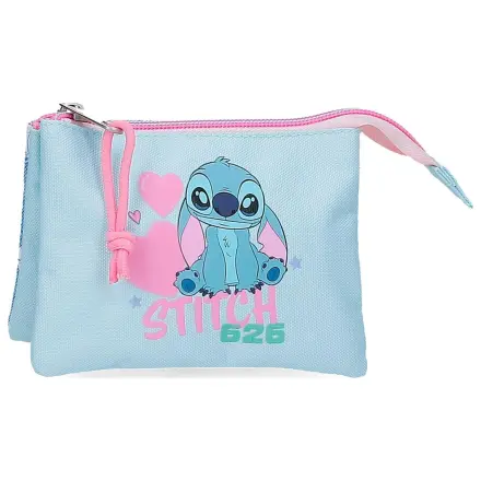Disney Stitch Hearts Kosmetikkoffer Produktfoto