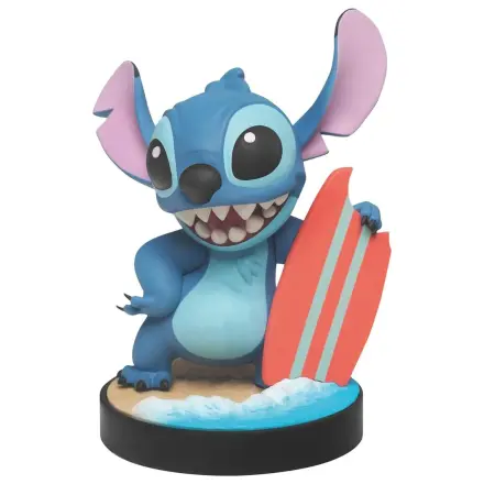Disney Stitch Hero Box Surfer Stitch Figur 8cm Produktfoto