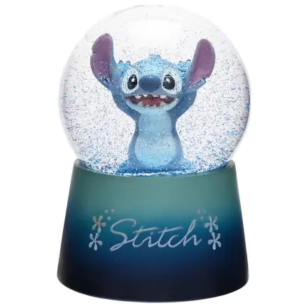 Disney Stitch Schneekugel Produktfoto