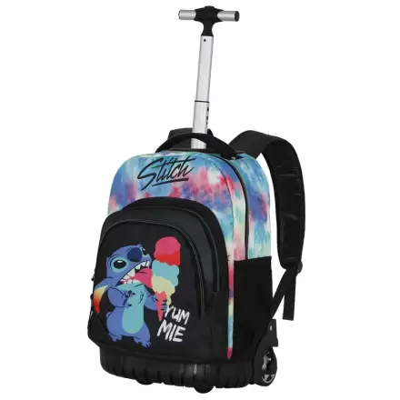 Disney Stitch Ice Cream trolley 47cm Produktfoto