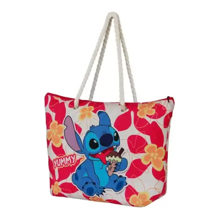 Disney Stitch Ice Cream Strandtasche Produktfoto