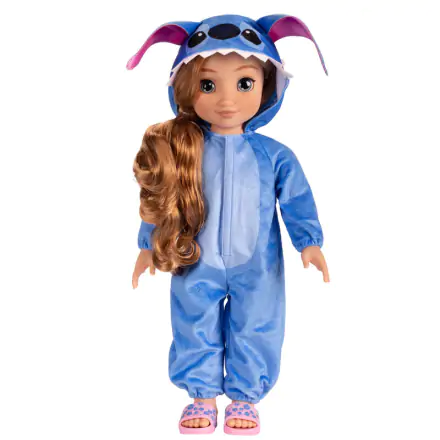 Disney Stitch ily 4Ever Puppe 45cm termékfotója