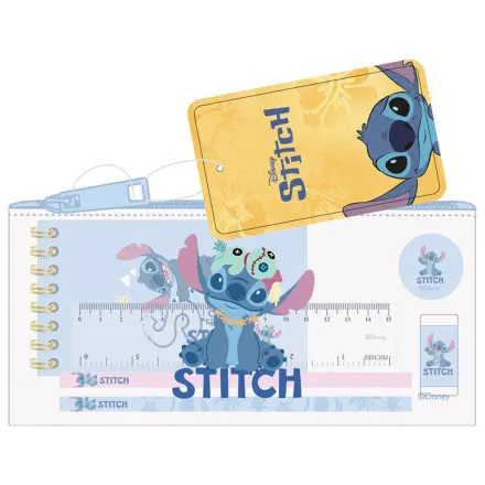 Disney Stitch Schreibwaren-Set Produktfoto