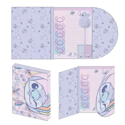 Disney Stitch Schreibwarenset Produktfoto