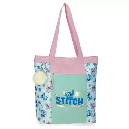 Disney Stitch Just Chill Tragetasche Produktfoto