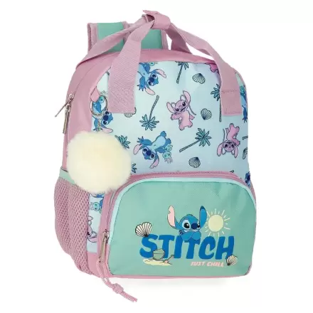 Disney Stitch Just Chill Rucksack 28cm Produktfoto