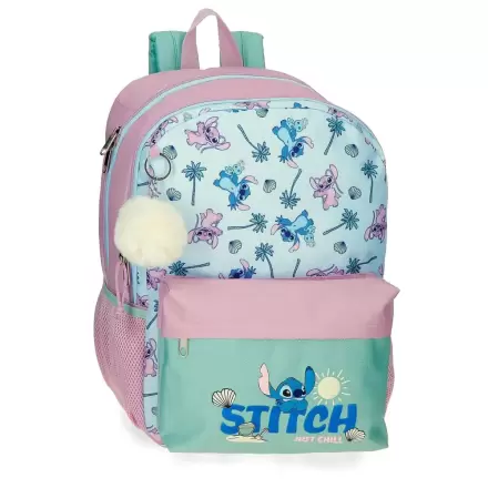 Disney Stitch Just Chill Rucksack 44cm Produktfoto