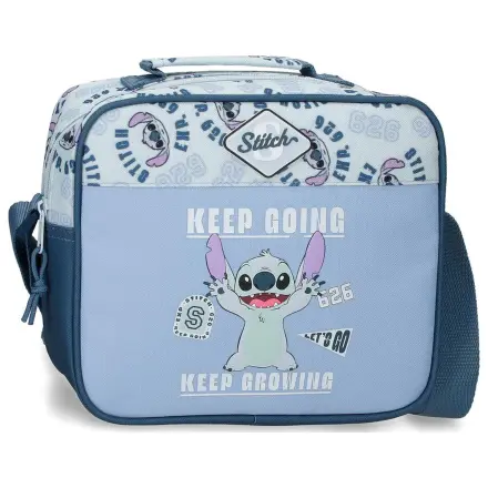 Disney Stitch Keep Going anpassbarer Schminkkoffer Produktfoto