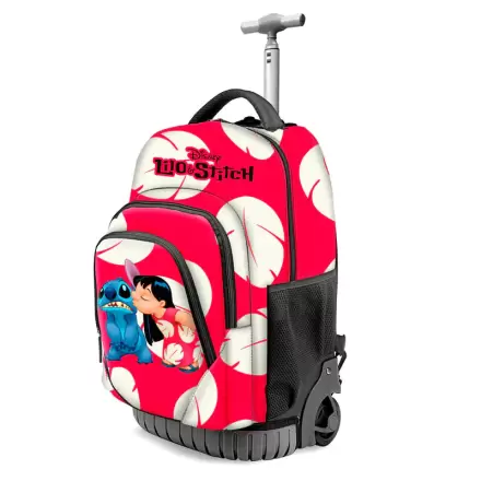 Disney Stitch Kiss Trolley 47cm Produktfoto