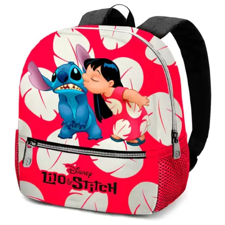 Disney Stitch Kiss Sweet Rucksack 31cm termékfotója