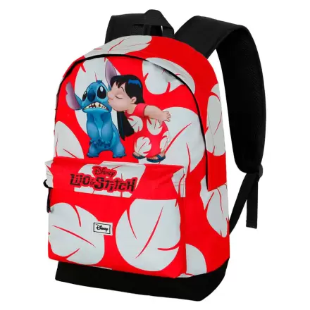 Disney Stitch Kiss Anpassungsfähig Rucksack 44cm termékfotója