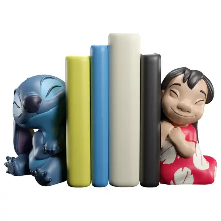 Disney Stitch Buchstützen Produktfoto