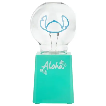 Disney Light Stitch LED Neon Glühbirne Produktfoto