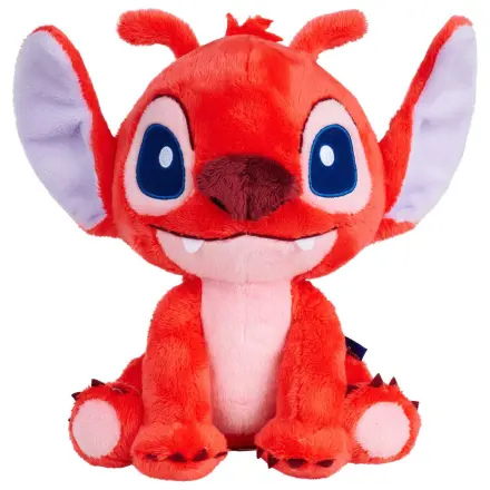 Disney Stitch Leroy Refresh Plüschtier 25cm Produktfoto