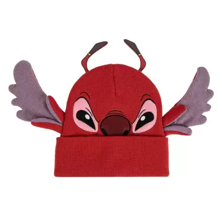 Disney Stitch Leroy Mütze Produktfoto