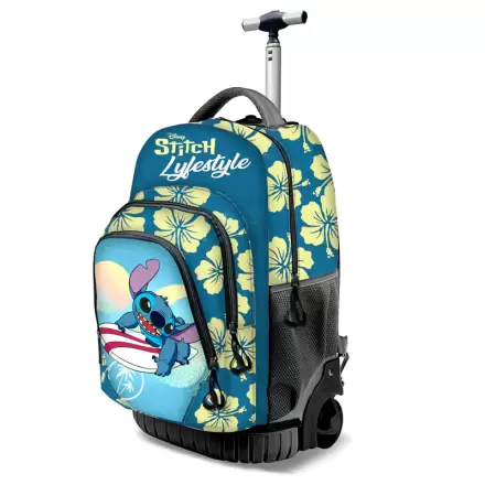 Disney Stitch Lifestyle Trolley 47cm termékfotója