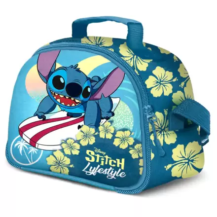 Disney Stitch Lifestyle Thermal Lunchtasche termékfotója