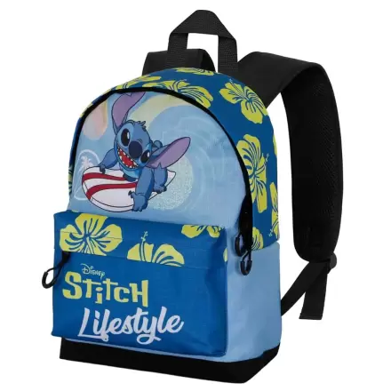 Disney Stitch Lifestyle Anpassungsfähig Rucksack 34cm termékfotója