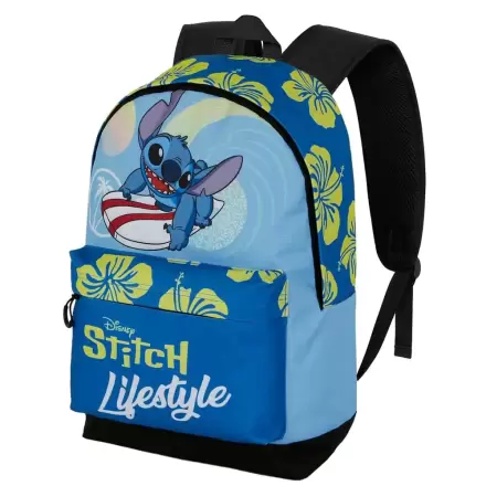 Disney Stitch Lifestyle Anpassungsfähig Rucksack 44cm termékfotója