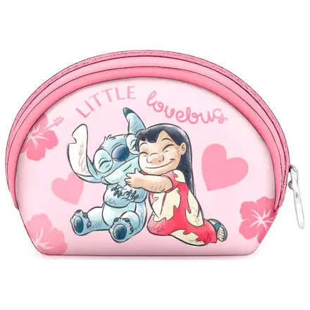 Disney Stitch Love Geldbörse Produktfoto