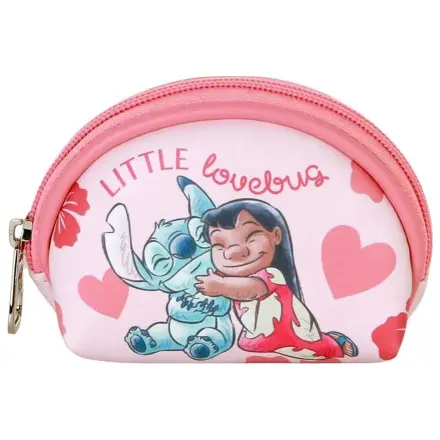 Disney Stitch Love Geldbörse Produktfoto