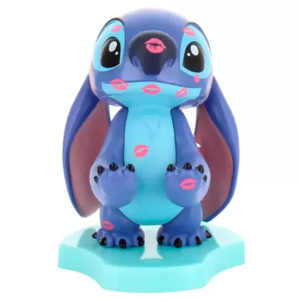 Disney Stitch Loved Up Mini Cable Guy termékfotója