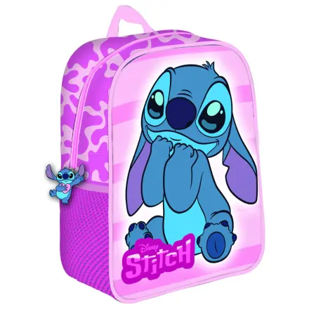 Disney Stitch Lovely 3D Rucksack 30cm Produktfoto