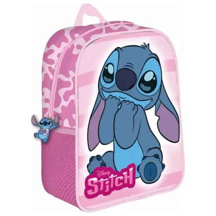 Disney Stitch Lovely 3D Rucksack 30cm Produktfoto