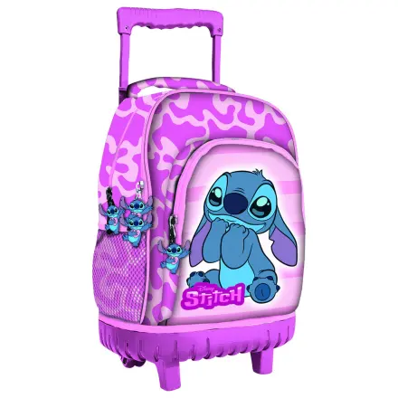 Disney Stitch Lovely Trolley 44 cm Produktfoto