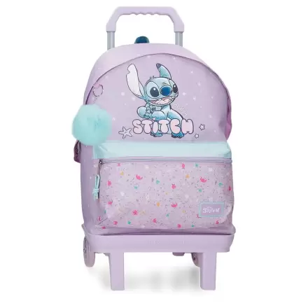 Disney Stitch Lovely Trolley 45cm Produktfoto