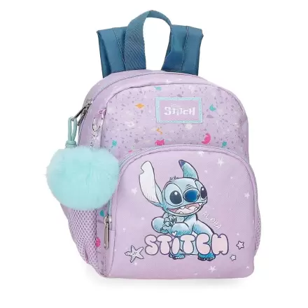 Disney Stitch Lovely Rucksack 24cm Produktfoto