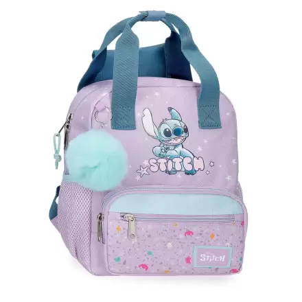 Disney Stitch Lovely Rucksack 28cm Produktfoto