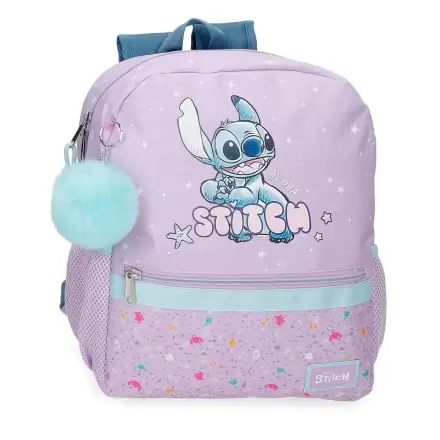 Disney Stitch Lovely Rucksack 33cm Produktfoto