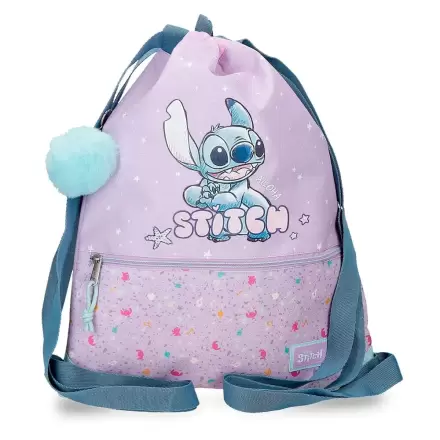 Disney Stitch Lovely Sporttasche 46cm Produktfoto