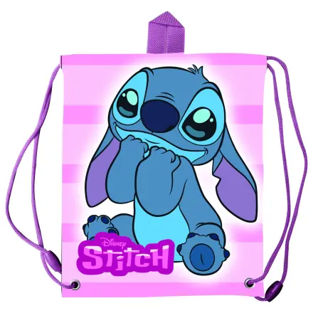 Disney Stitch Lovely Lunchtasche 30cm Produktfoto