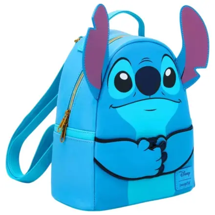 Disney Stitch Magnetische Hände Rucksack 26cm Produktfoto