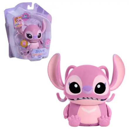 Disney Stitch Many Moods Angel Mini interaktive Figur Produktfoto