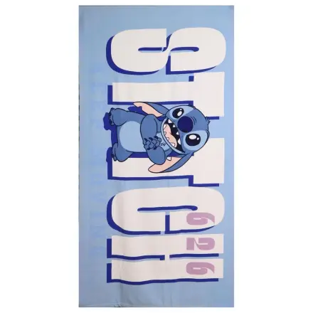Disney Stitch Mikrofaser-Badetuch Produktfoto