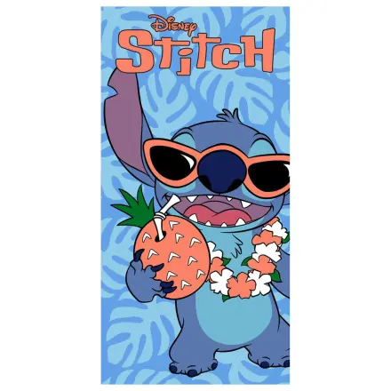 Disney Stitch Mikrofaser Strandtuch Produktfoto