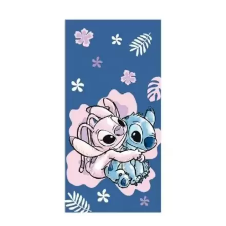 Disney Stitch Microfaser Strandtuch termékfotója