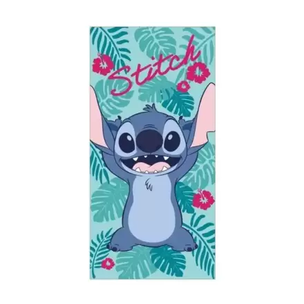 Disney Stitch Microfaser Strandtuch termékfotója