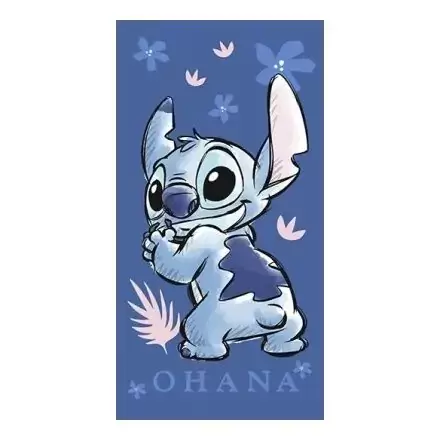 Disney Stitch Microfaser Strandtuch termékfotója