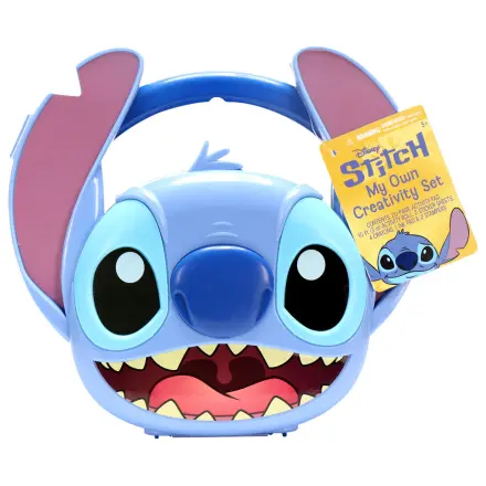 Disney Stitch Mein eigenes Kreativ-Set Produktfoto