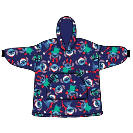 Disney Stitch Übergröße Sweatshirt termékfotója